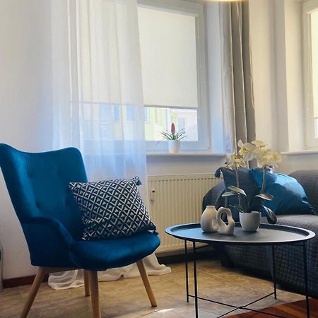 Apartament Rodzinny Kołobrzeg Εξωτερικό φωτογραφία