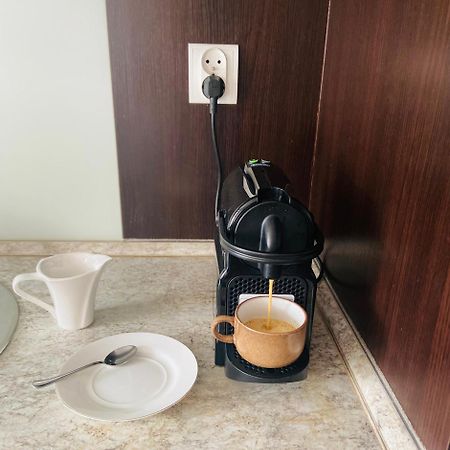 Apartament Rodzinny Kołobrzeg Εξωτερικό φωτογραφία