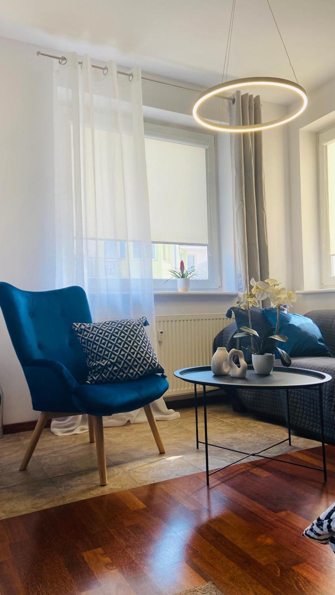 Apartament Rodzinny Kołobrzeg Εξωτερικό φωτογραφία