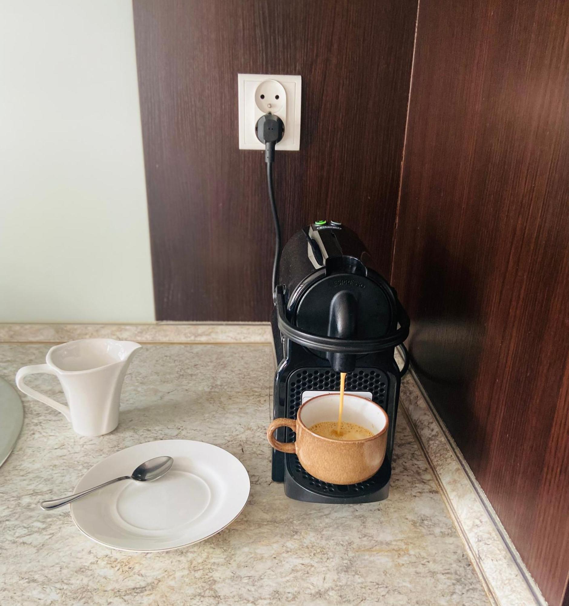 Apartament Rodzinny Kołobrzeg Εξωτερικό φωτογραφία