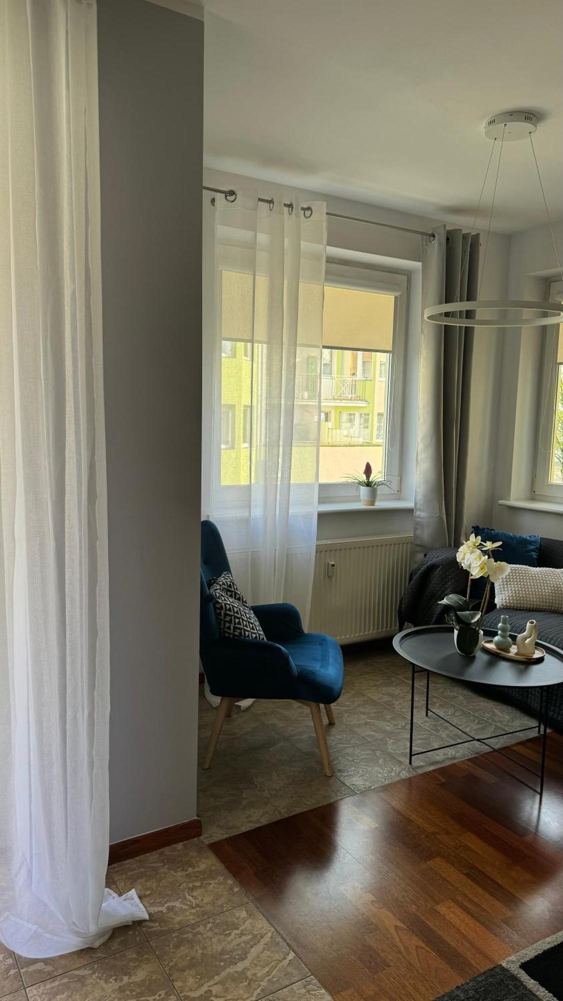 Apartament Rodzinny Kołobrzeg Εξωτερικό φωτογραφία