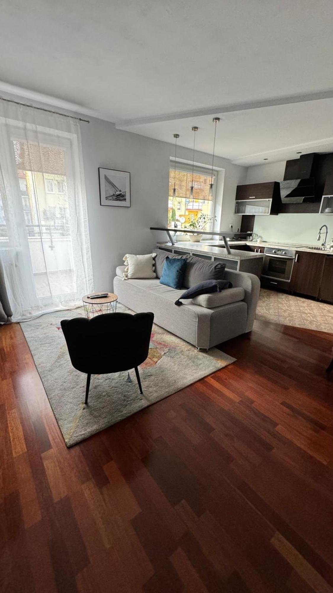Apartament Rodzinny Kołobrzeg Εξωτερικό φωτογραφία