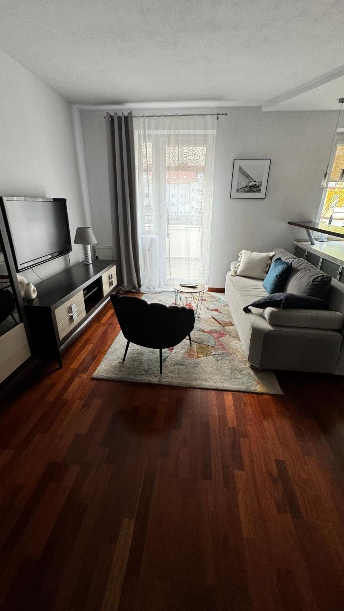 Apartament Rodzinny Kołobrzeg Εξωτερικό φωτογραφία