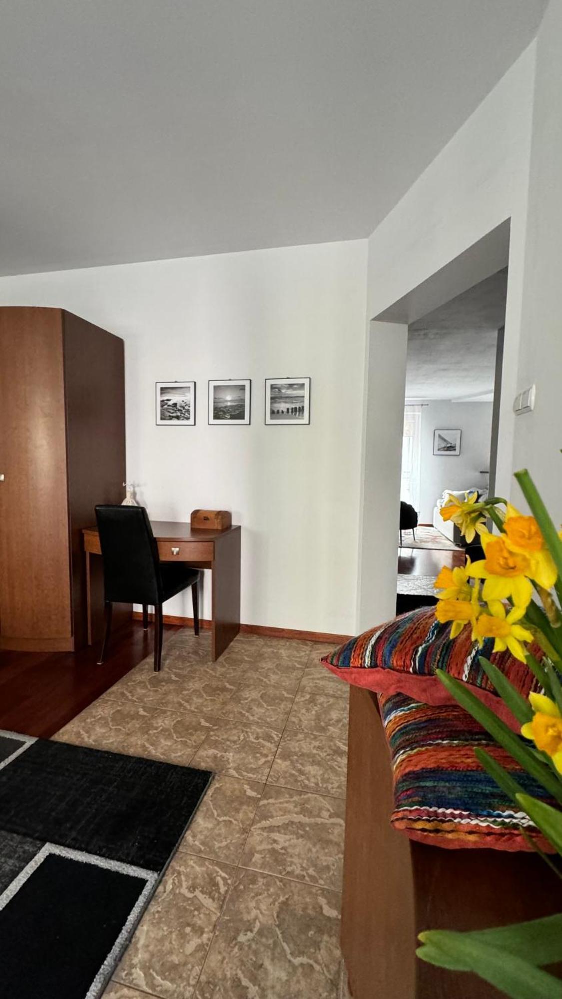 Apartament Rodzinny Kołobrzeg Εξωτερικό φωτογραφία