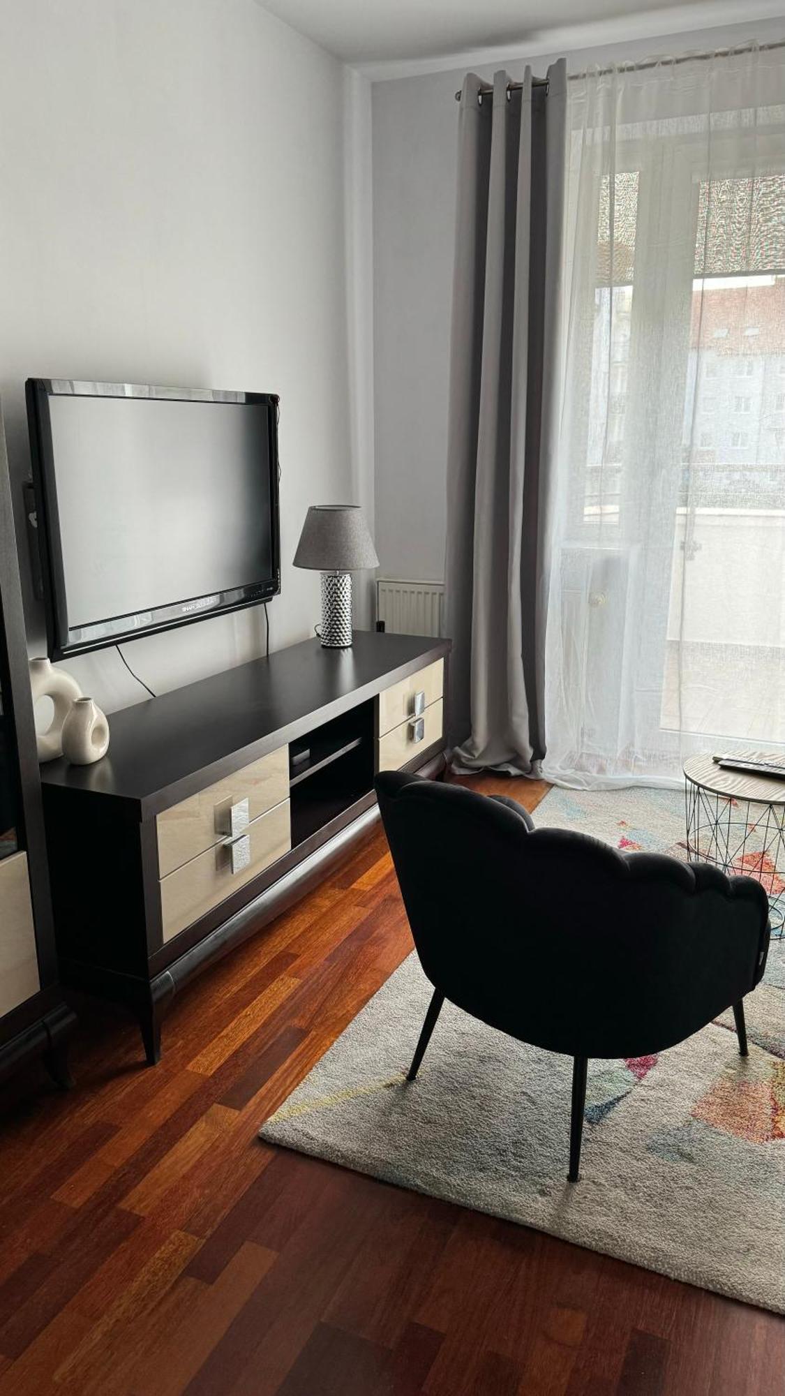 Apartament Rodzinny Kołobrzeg Εξωτερικό φωτογραφία