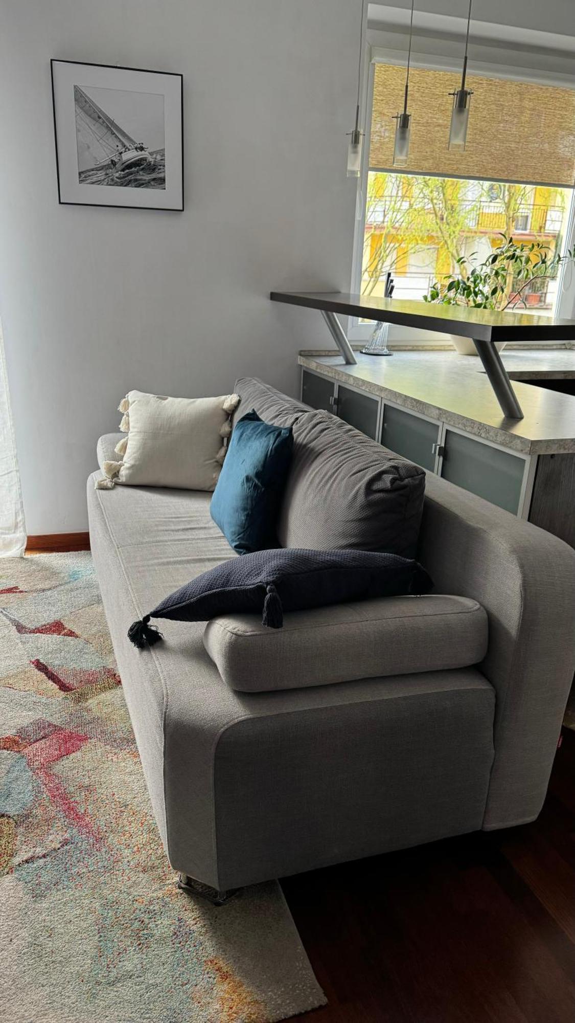 Apartament Rodzinny Kołobrzeg Εξωτερικό φωτογραφία