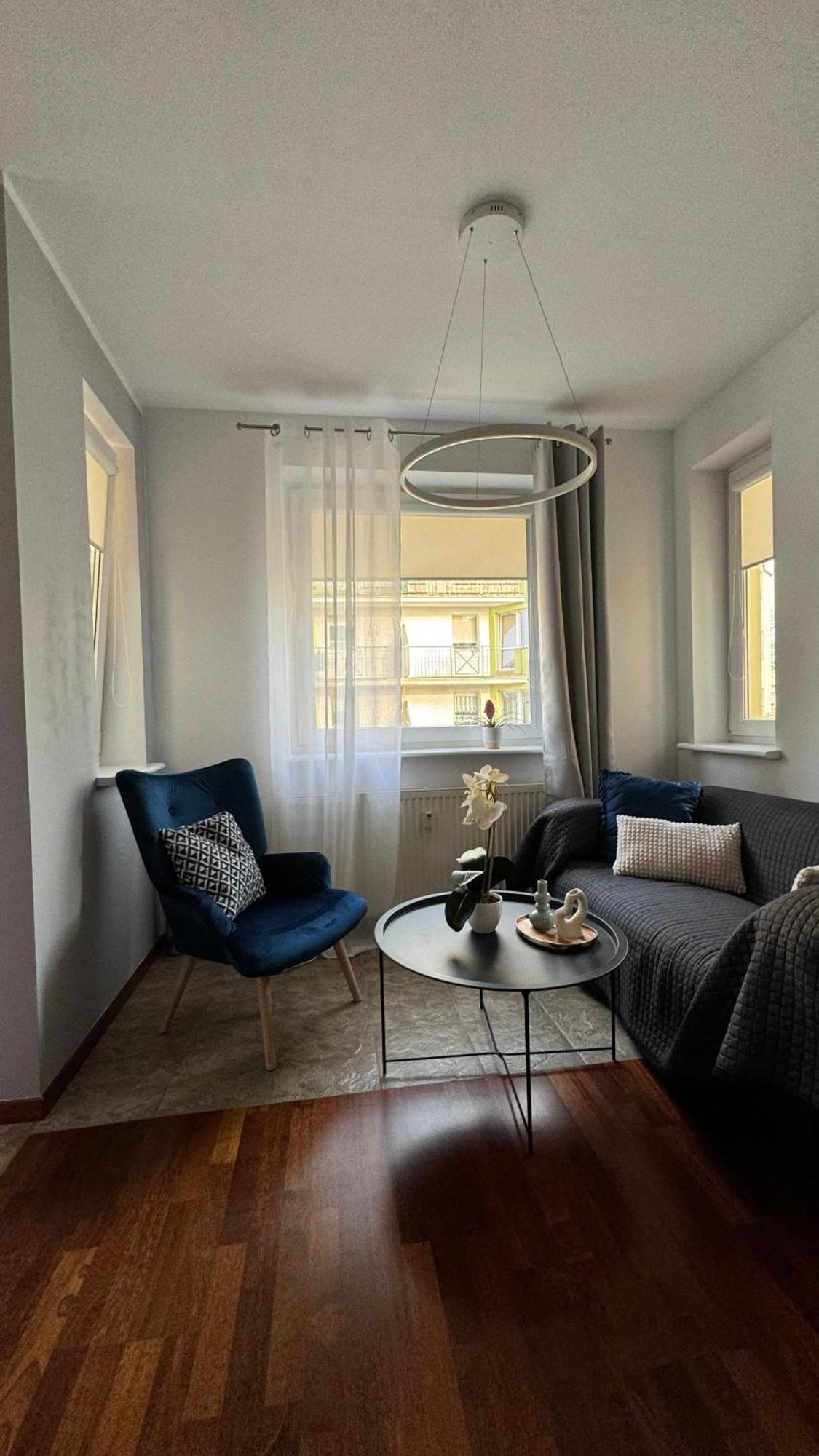 Apartament Rodzinny Kołobrzeg Εξωτερικό φωτογραφία