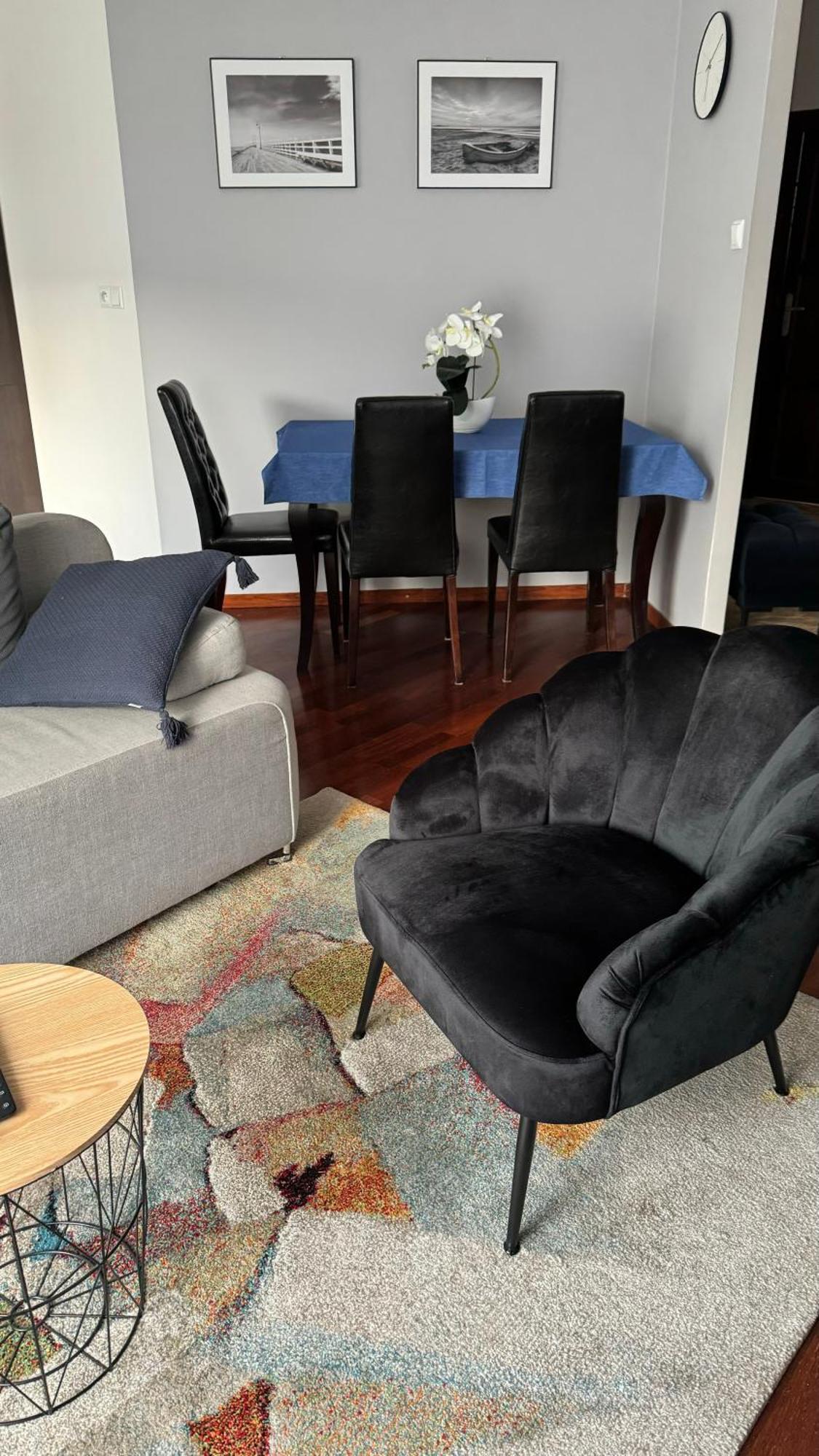 Apartament Rodzinny Kołobrzeg Εξωτερικό φωτογραφία
