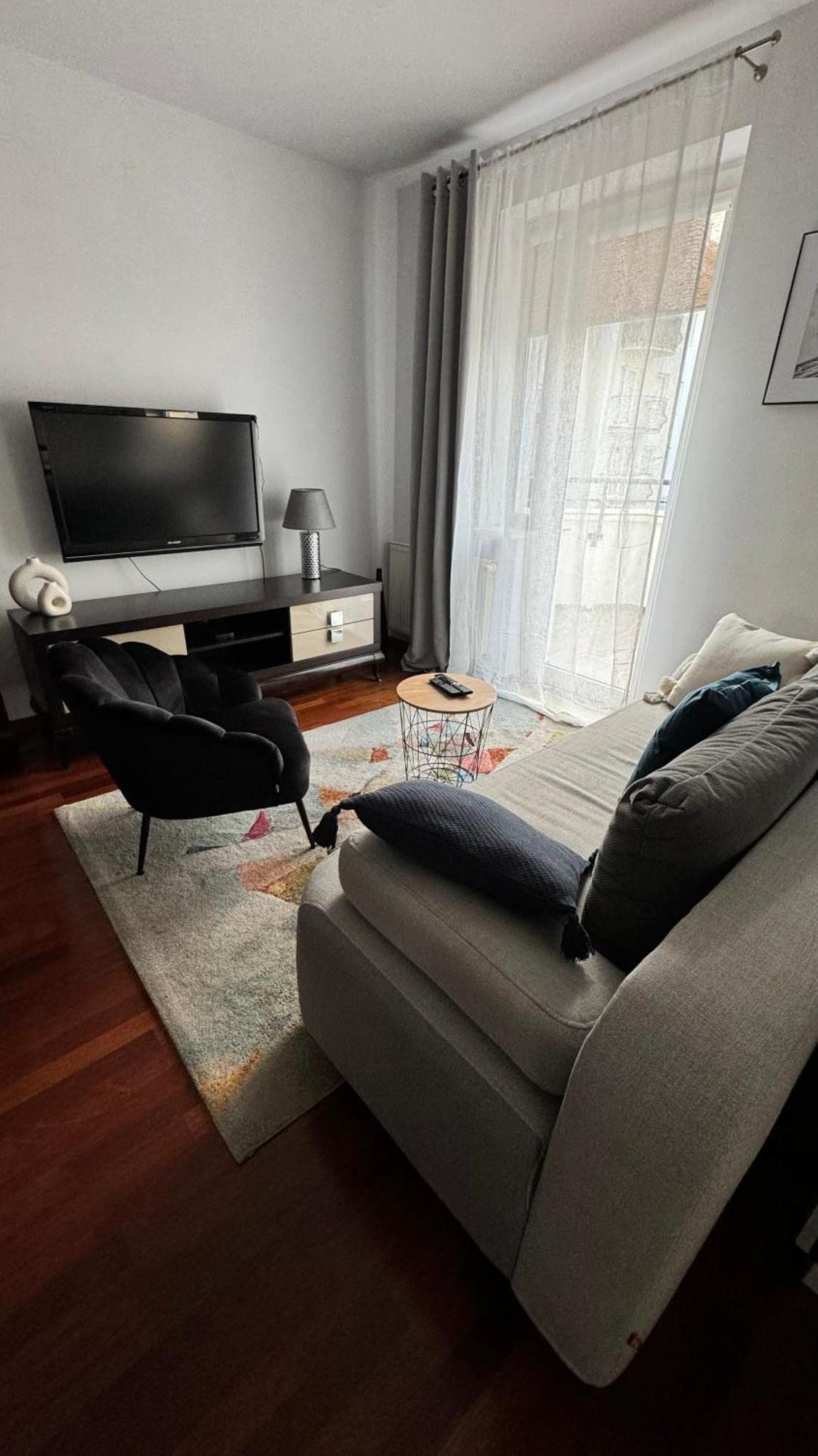Apartament Rodzinny Kołobrzeg Εξωτερικό φωτογραφία