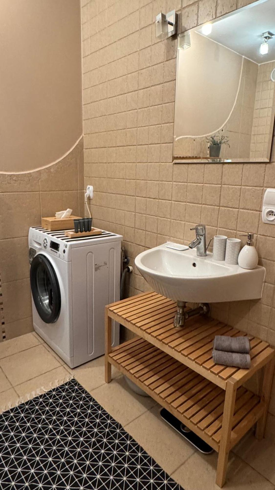 Apartament Rodzinny Kołobrzeg Εξωτερικό φωτογραφία