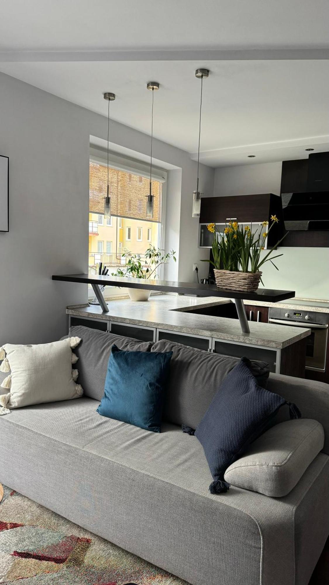 Apartament Rodzinny Kołobrzeg Εξωτερικό φωτογραφία