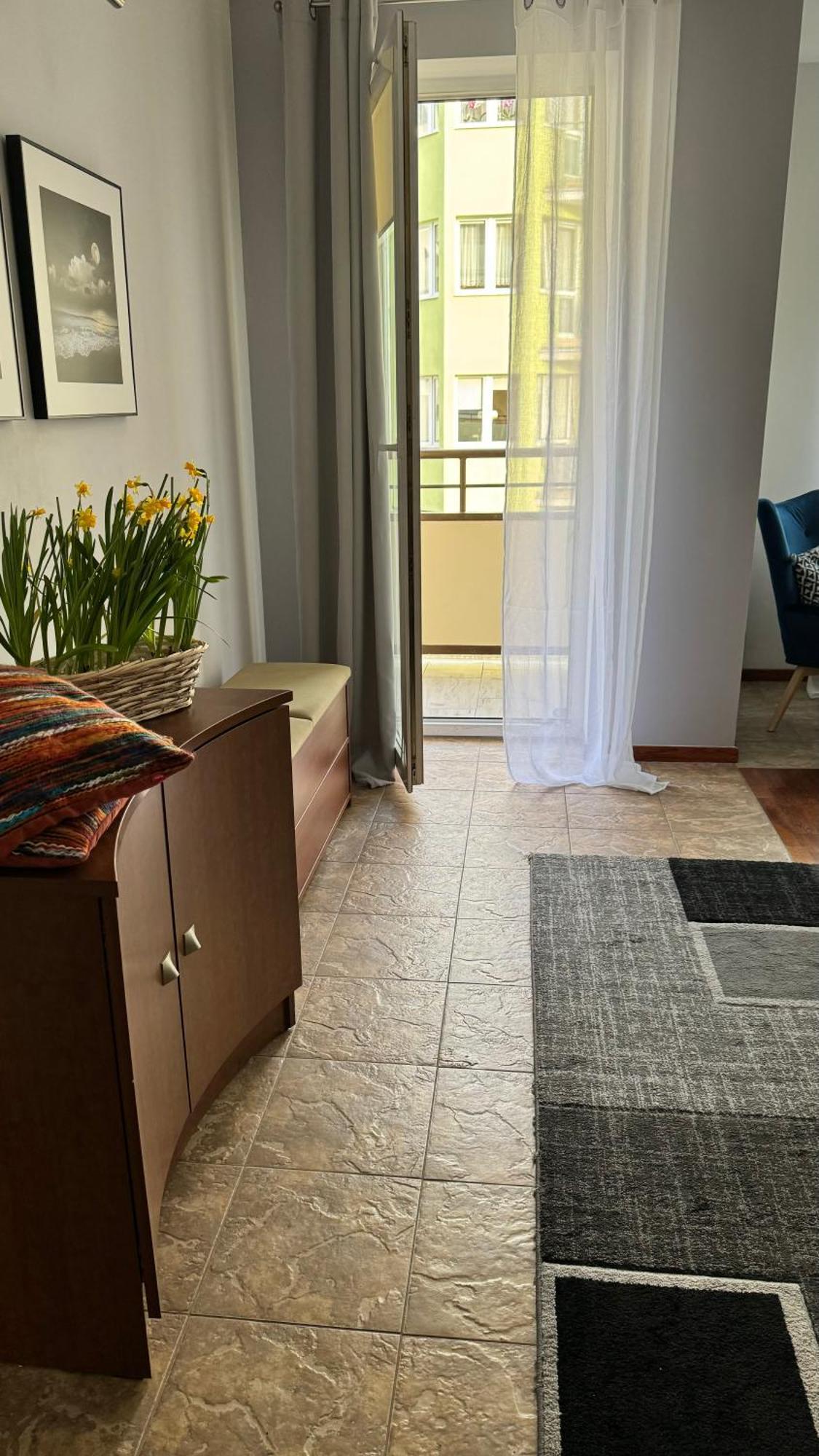 Apartament Rodzinny Kołobrzeg Εξωτερικό φωτογραφία
